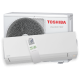 Toshiba Shorai Edge 35 svart luftvärmepump