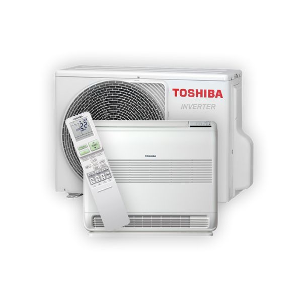 Toshiba Golvmodell