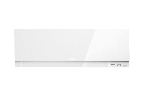 Mitsubishi Electric DESIGN, produktbild för igenkänning