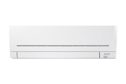 Mitsubishi Electric SOLID, produktbild för igenkänning