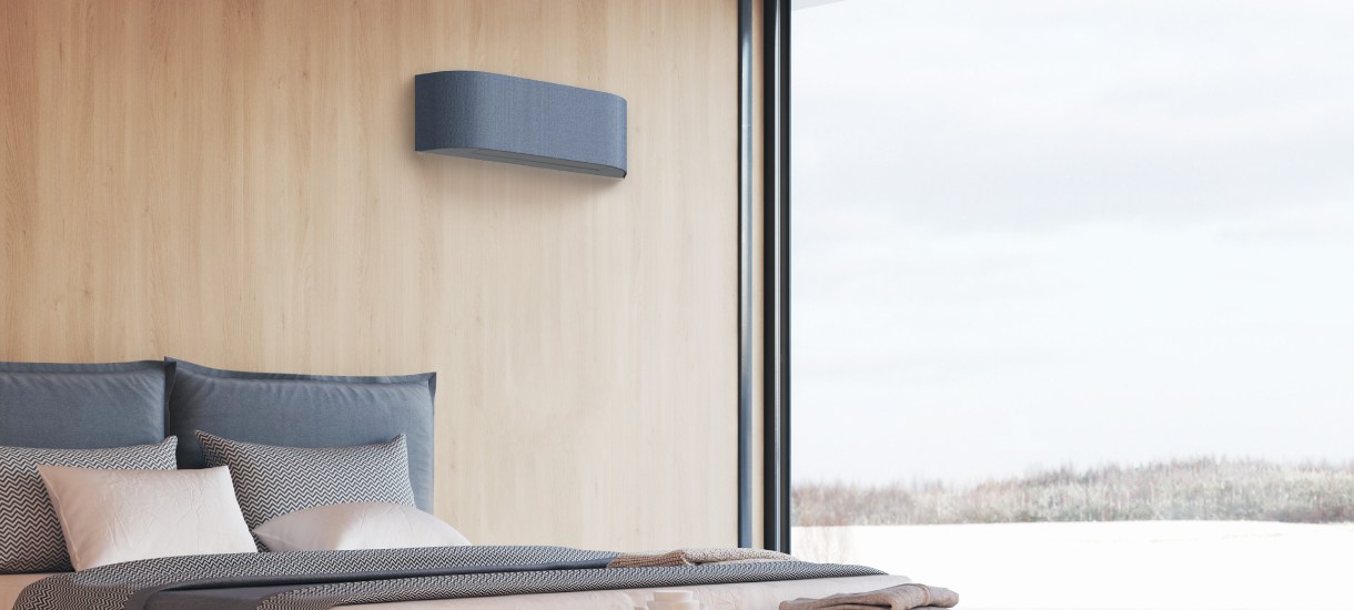 Toshiba HAORI i hemmiljö